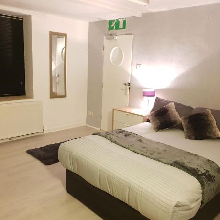 הודרספילד Topaz Town House No 36 מראה חיצוני תמונה
