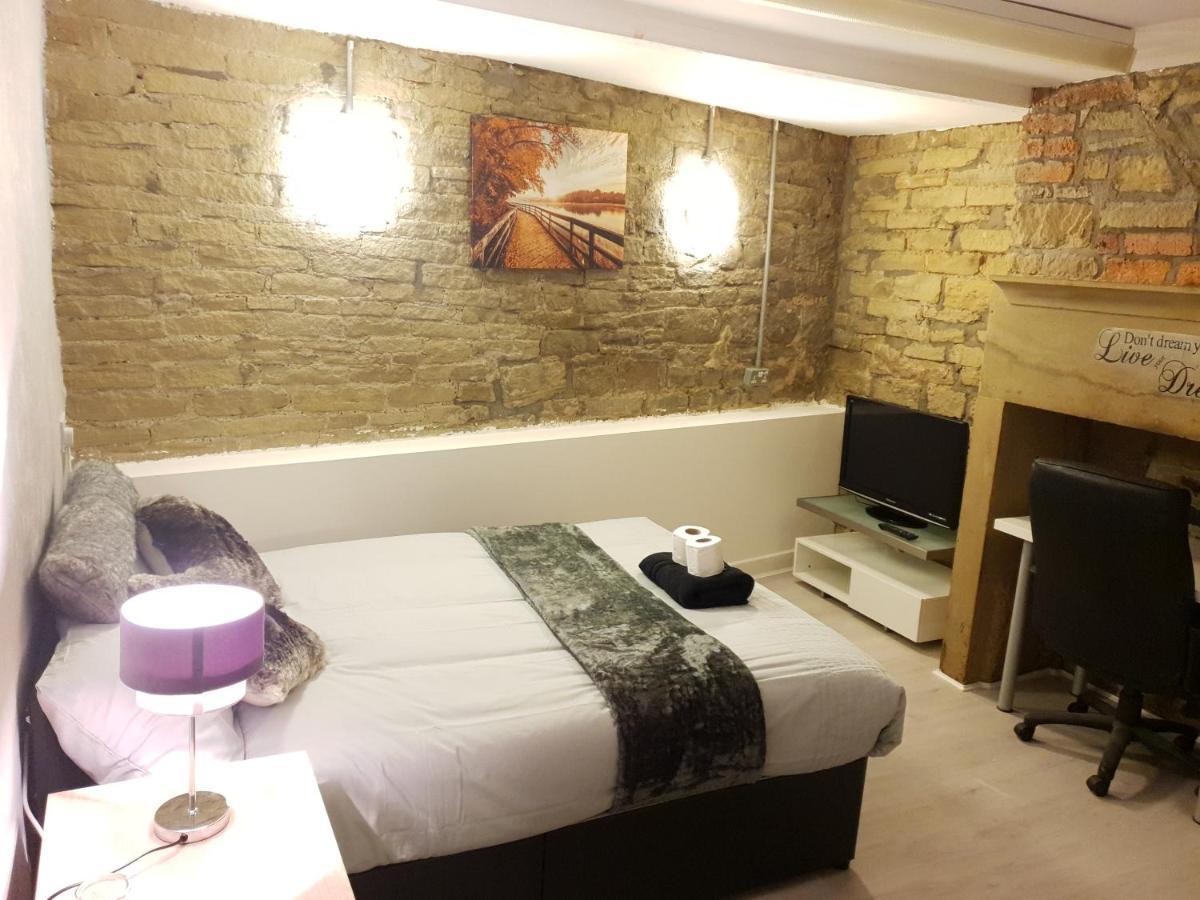 הודרספילד Topaz Town House No 36 מראה חיצוני תמונה