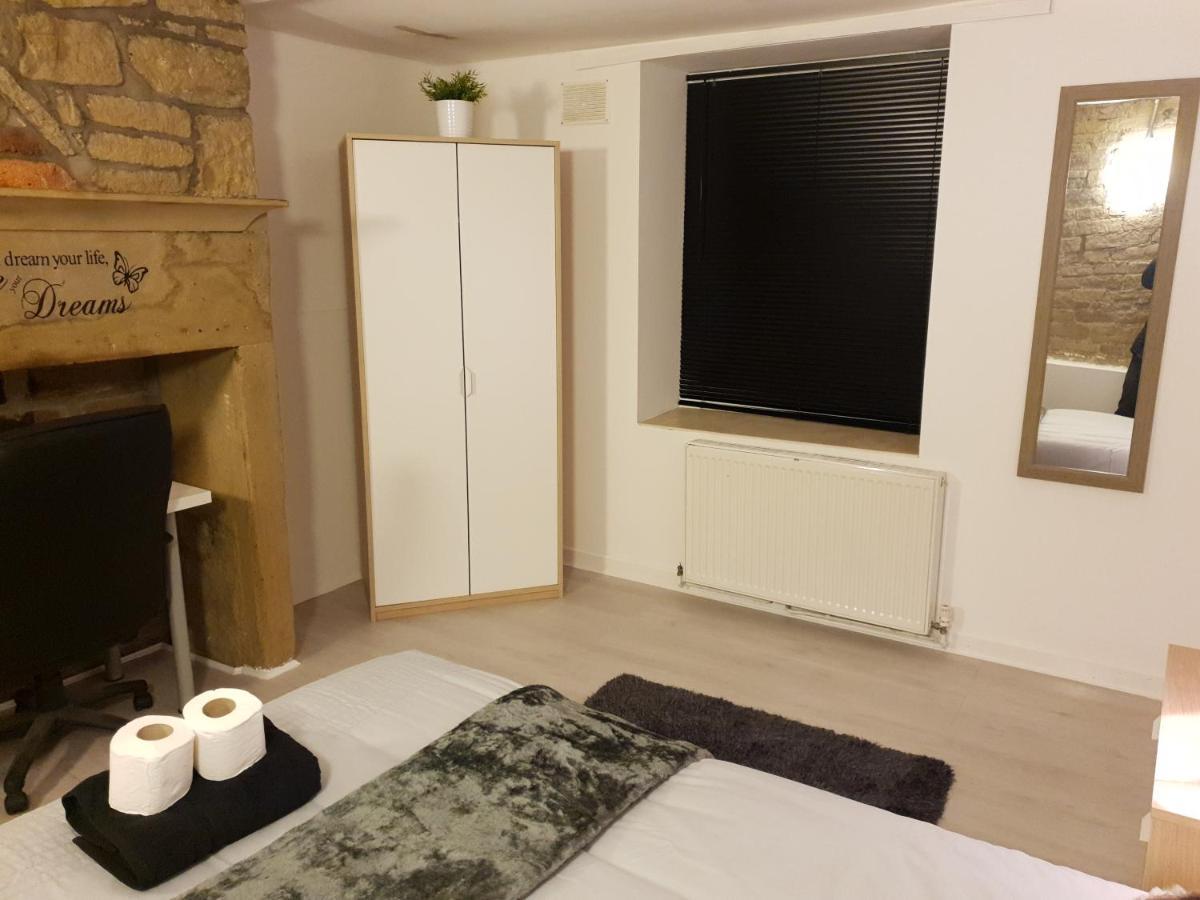 הודרספילד Topaz Town House No 36 מראה חיצוני תמונה