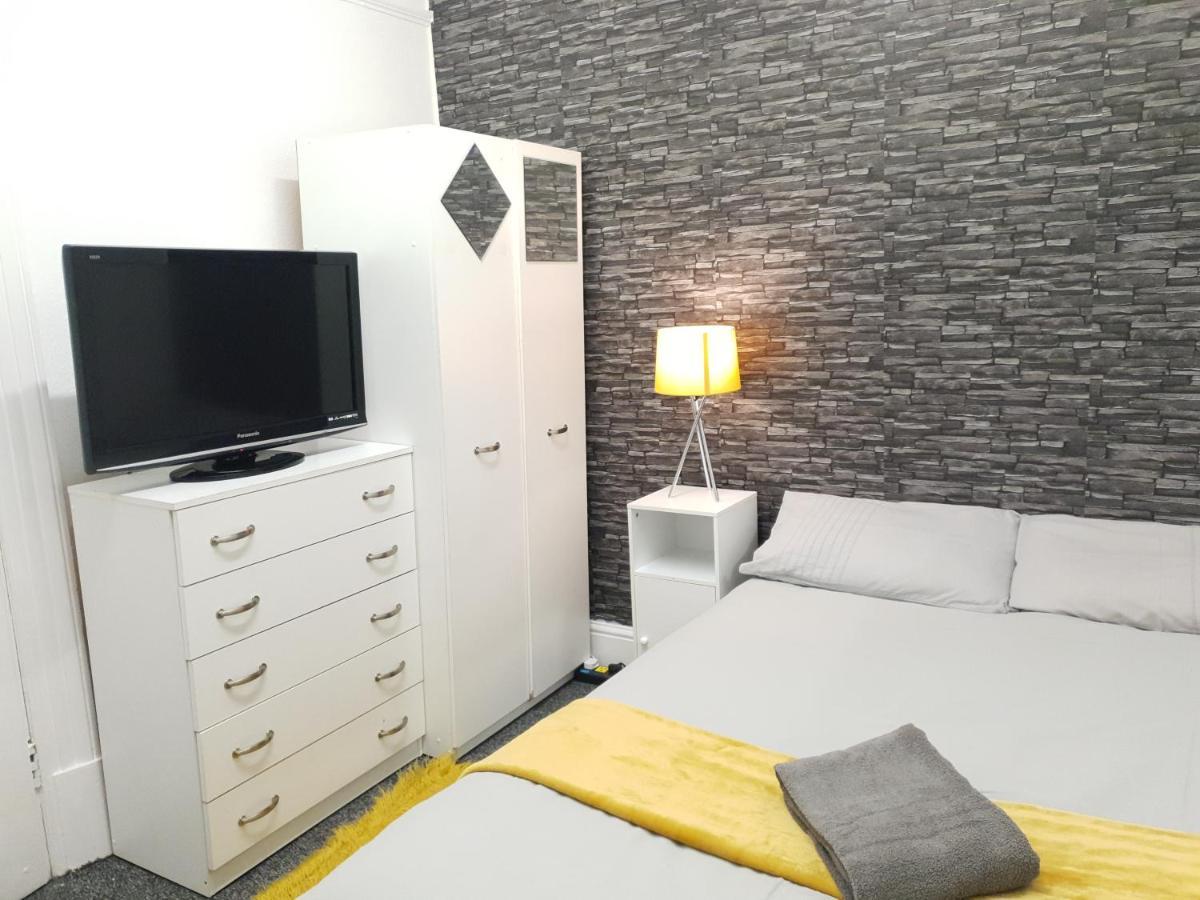 הודרספילד Topaz Town House No 36 מראה חיצוני תמונה