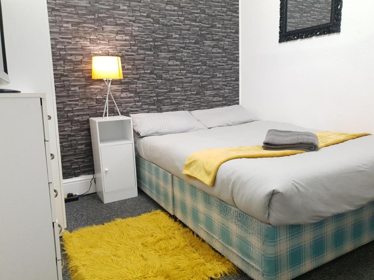 הודרספילד Topaz Town House No 36 מראה חיצוני תמונה